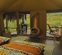 Guest Tent